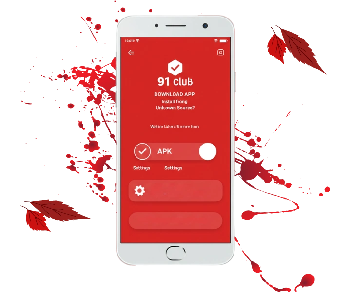 91 club app download and install