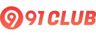 91 club app logo