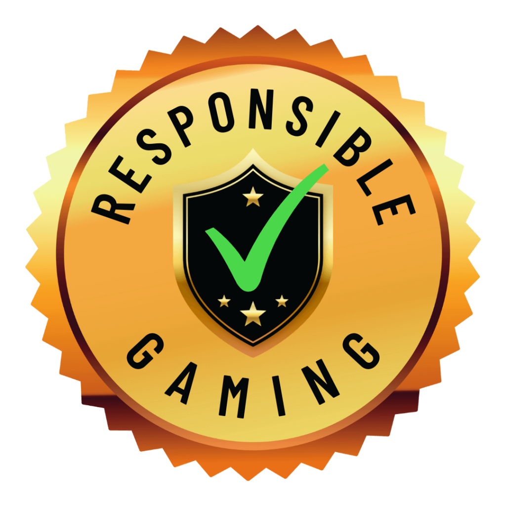 responsible gaming icon