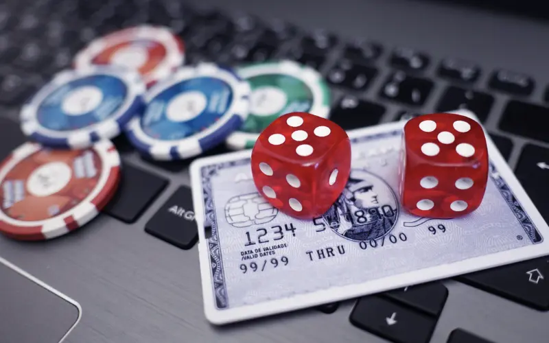 online casino real money