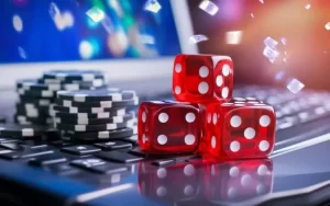 online casino real money