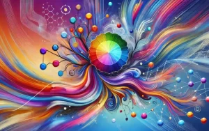 colour prediction demo