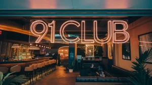 91 club login