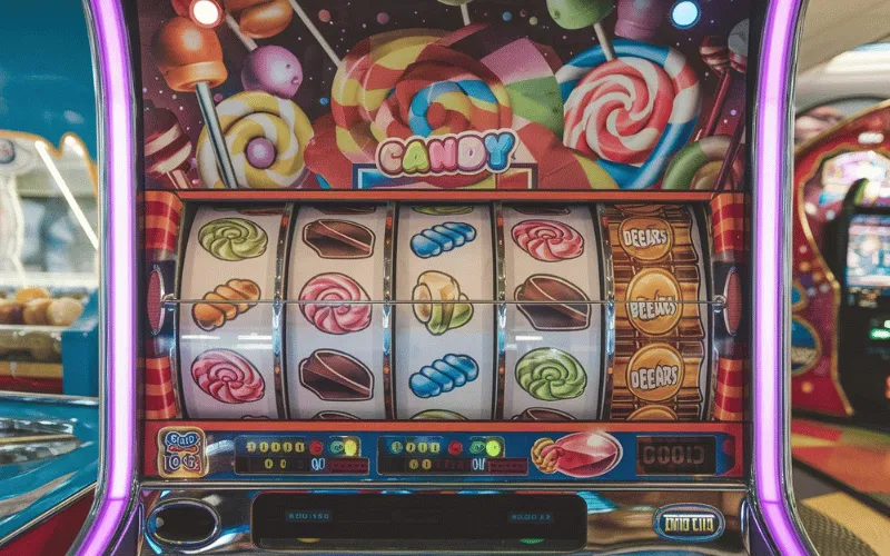 Vegas Casino Online