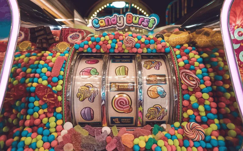 Vegas Casino Online