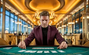 live casino India