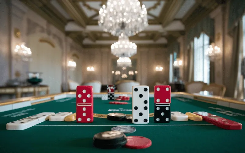 live casino India