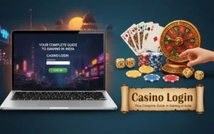 Acewin Casino Login at 91 Club App featured image