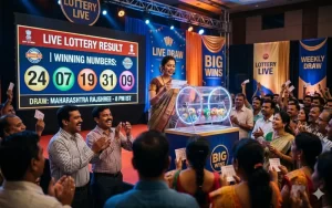 live lottery result​ at 91 Club App featured image